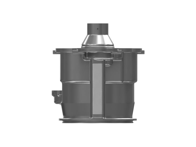 КРЫШКА В СБОРЕ