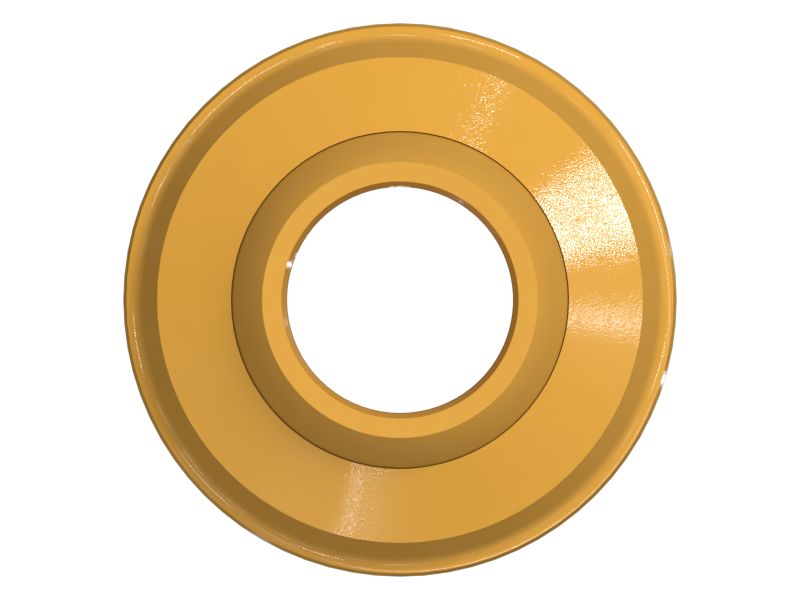 ШАРОВАЯ ОПОРА В СБОРЕ