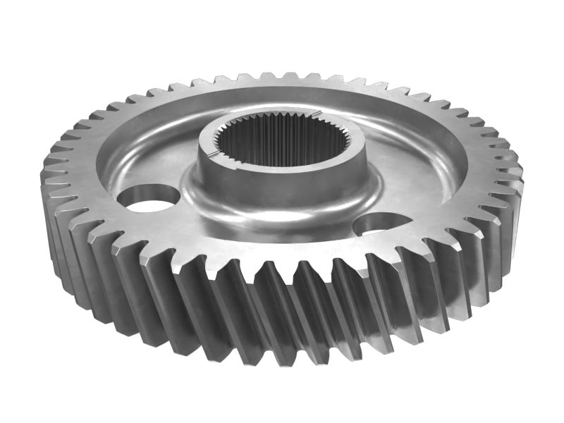 ШЕСТЕРНЯ TRF