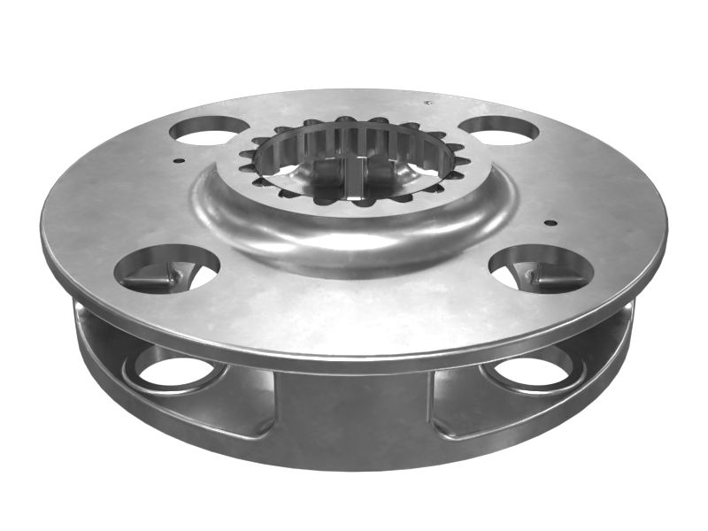 20R-1870: ДЕРЖАТЕЛЬ P