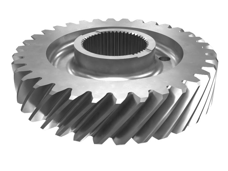 9W-9461: ШЕСТЕРНЯ РЕДУКТОРА