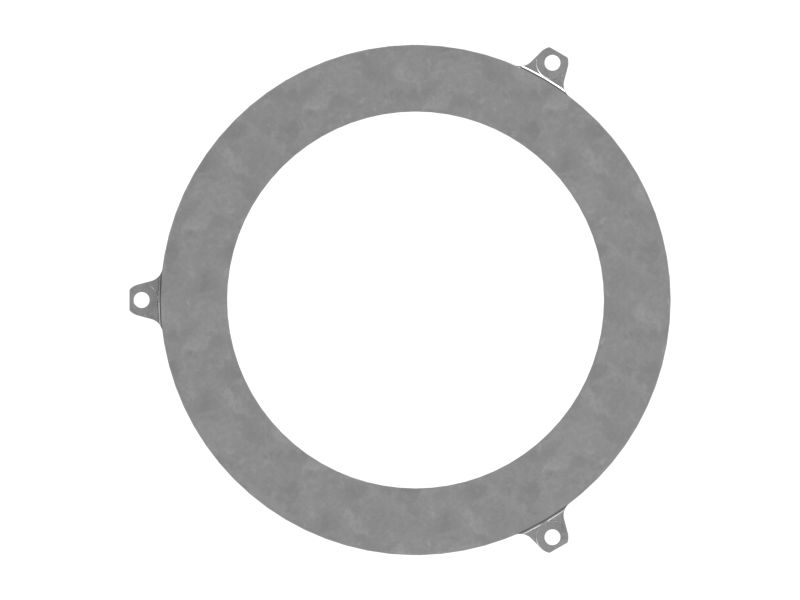 ПЛАСТИНА РЕАКТИВНАЯ