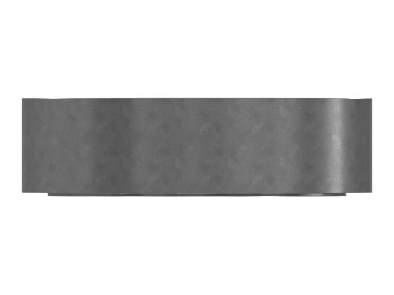 ЗУБЧАТЫЙ ВЕНЕЦ