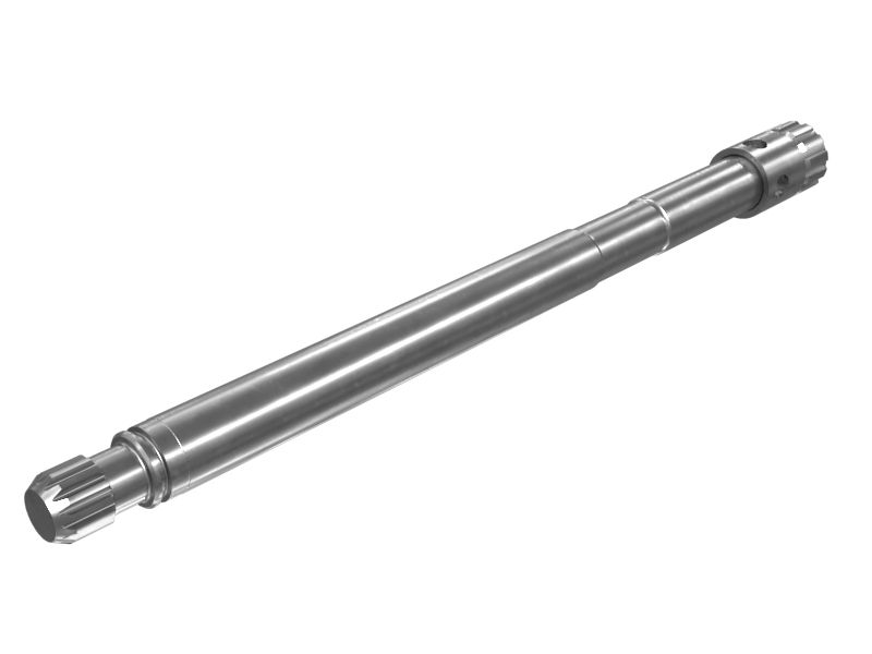 155-4851: ВАЛ В СБОРЕ