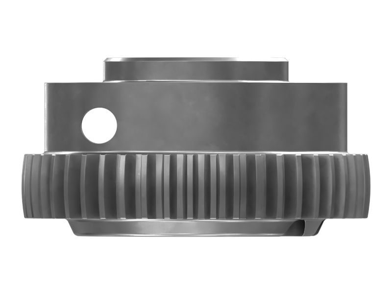 СТУПИЦА МУФТЫ