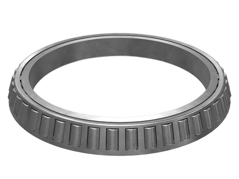 Конический подшипник с наружным диаметром 550,18 мм