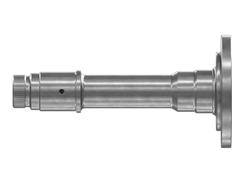204-9092: BEVEL GEAR SHAFT | CATCorp
