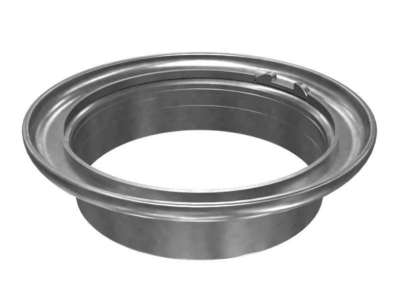 ФЛАНЕЦ В СБОРЕ