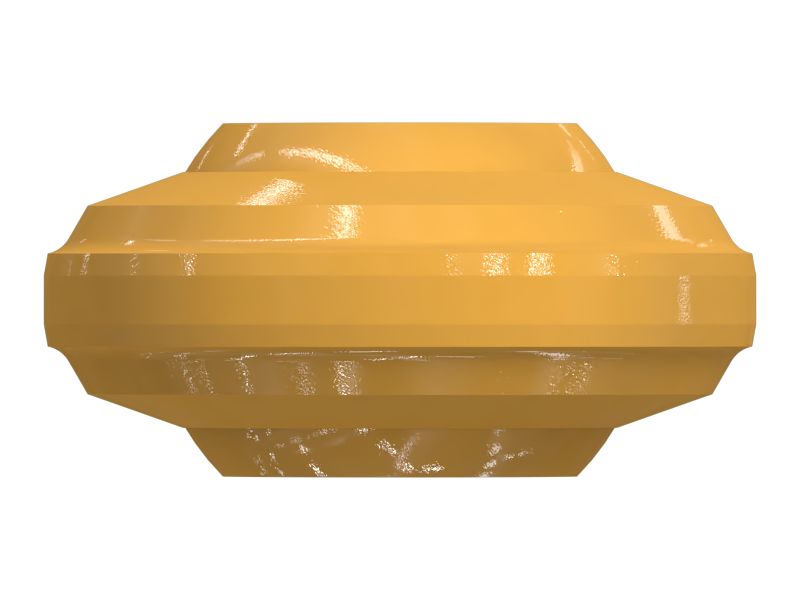 ШАРОВАЯ ОПОРА В СБОРЕ