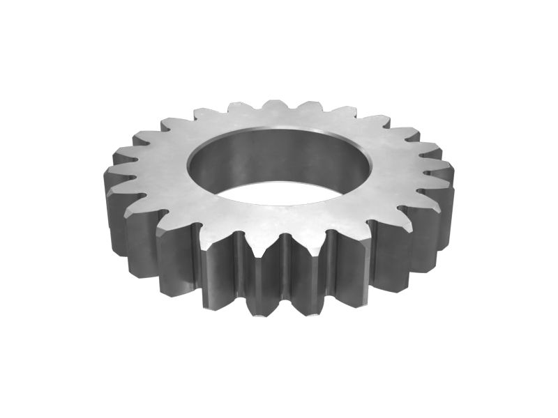 ШЕСТЕРНЯ ПЛАНЕТАРНОЙ ПЕРЕДАЧИ