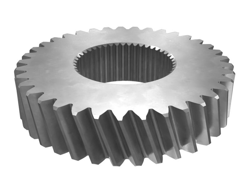 ШЕСТЕРНЯ РЕДУКТОРА