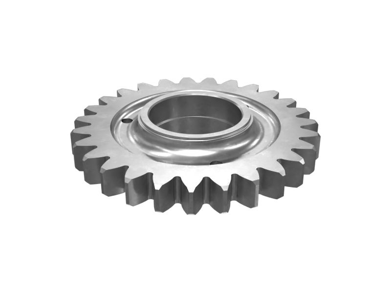 9P-3758: ШЕСТЕРНЯ