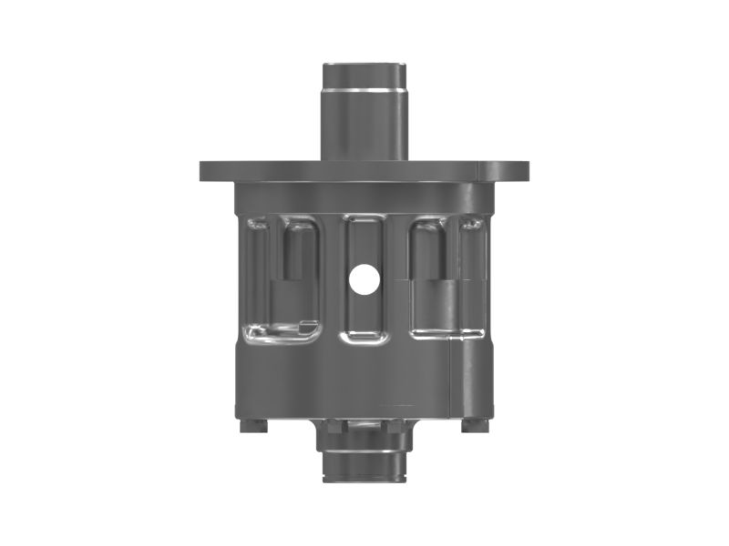 КАРТЕР ДИФФЕРЕНЦИАЛА