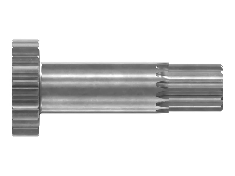 СОЛНЕЧНАЯ ШЕСТЕРНЯ