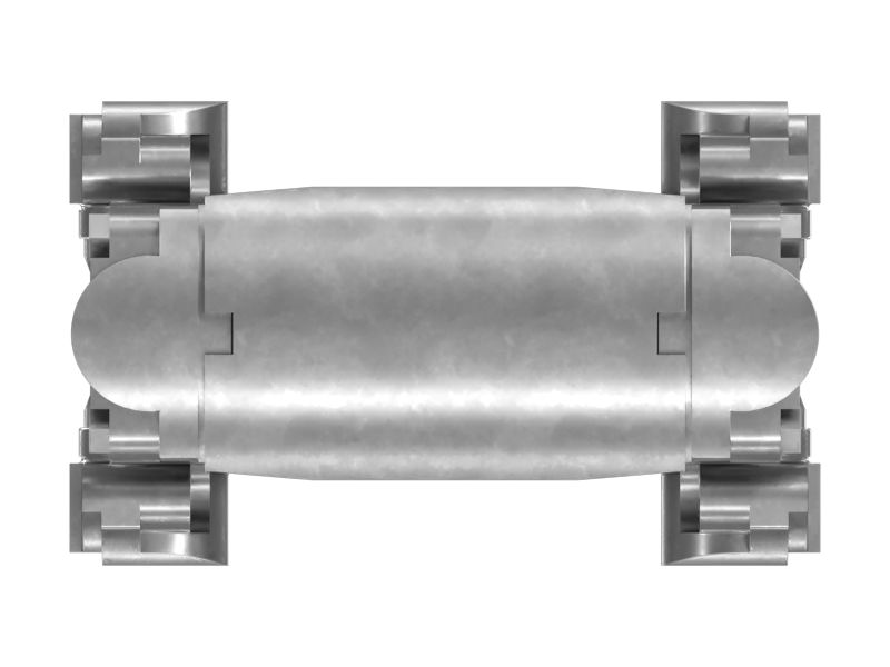Универсальный блок карданных шарниров