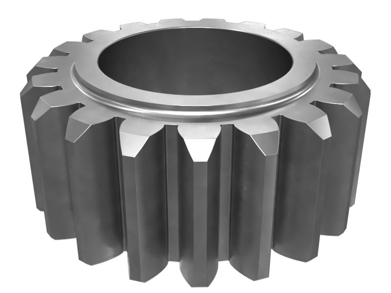 ШЕСТЕРНЯ ПЛАНЕТАРНОЙ ПЕРЕДАЧИ