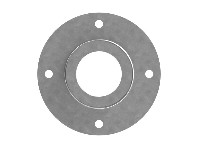 501-6645: Sleeve Bearing (bushing) 5016645 купить