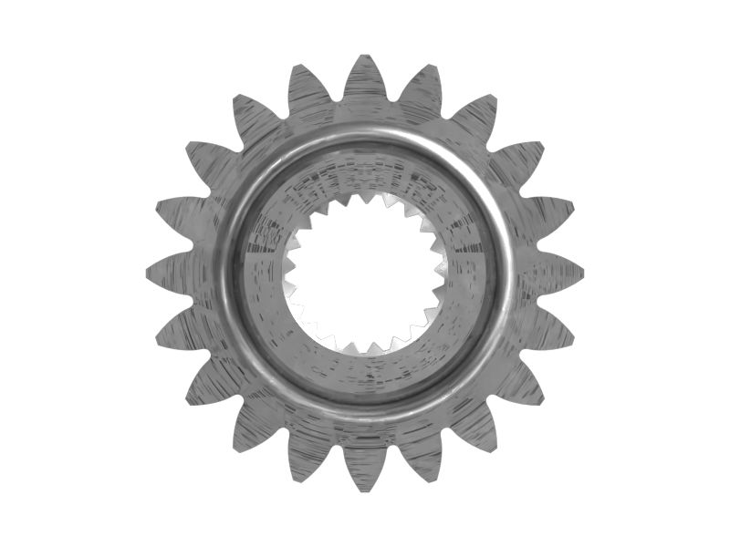 СОЛНЕЧНАЯ ШЕСТЕРНЯ