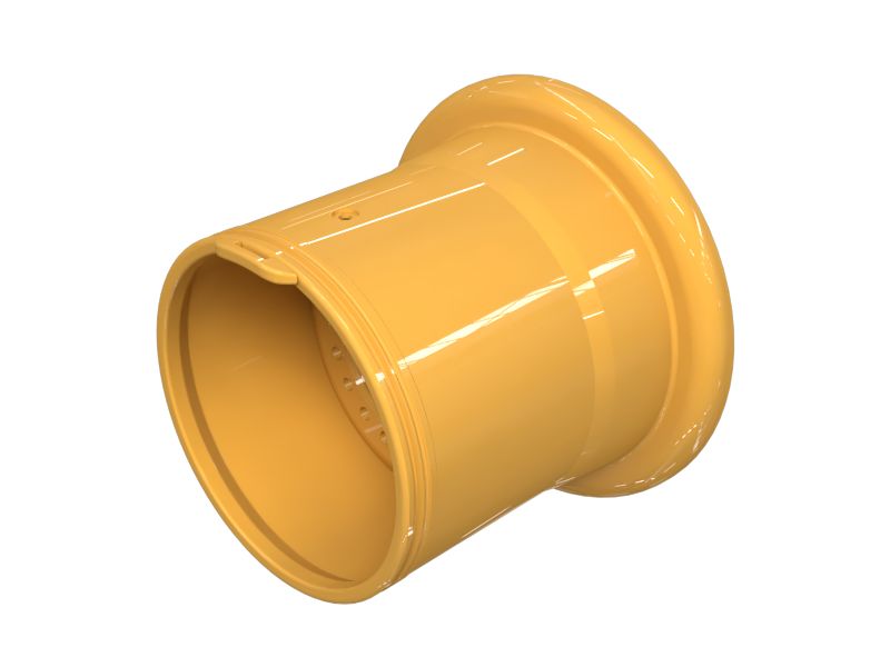 ОБОД В СБОРЕ