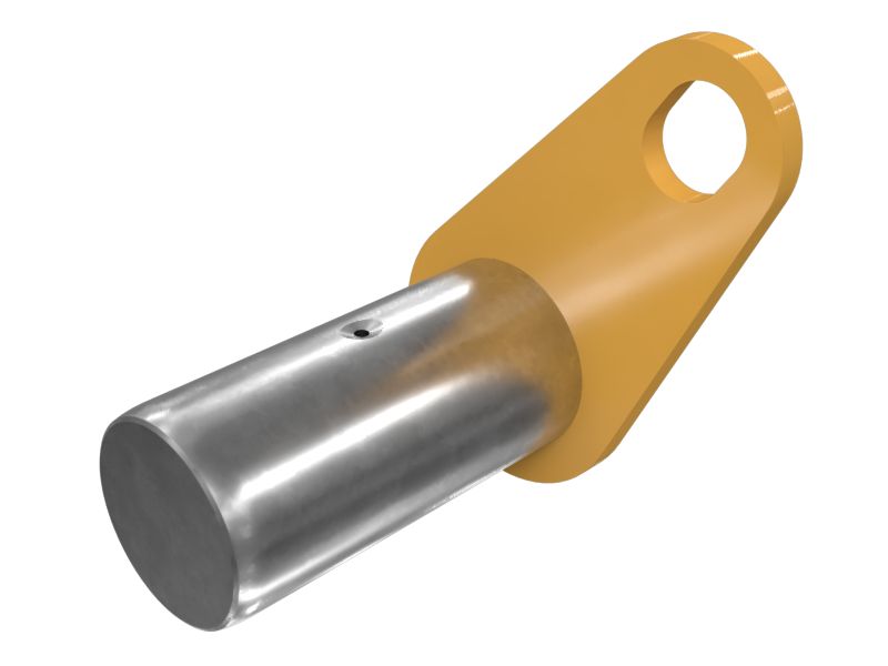 264-5473: ПАЛЕЦ В СБОРЕ