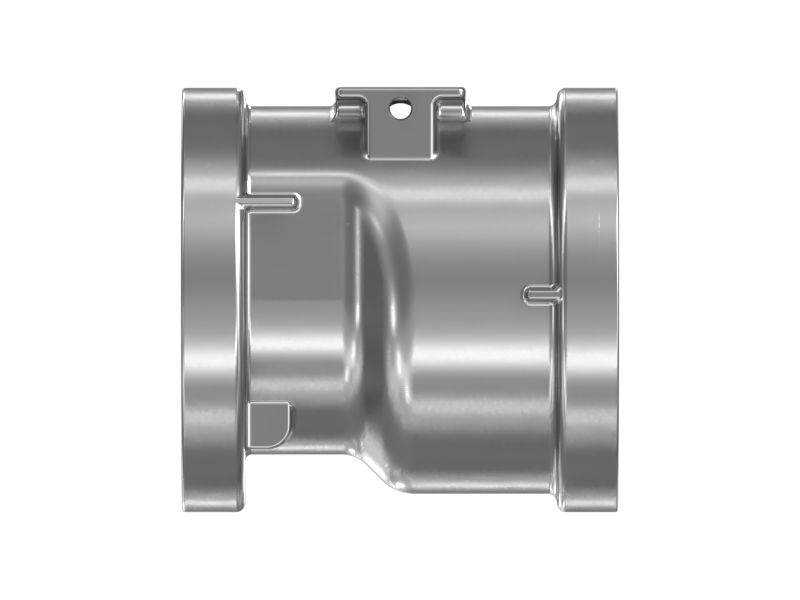 КОЖУХ В СБОРЕ