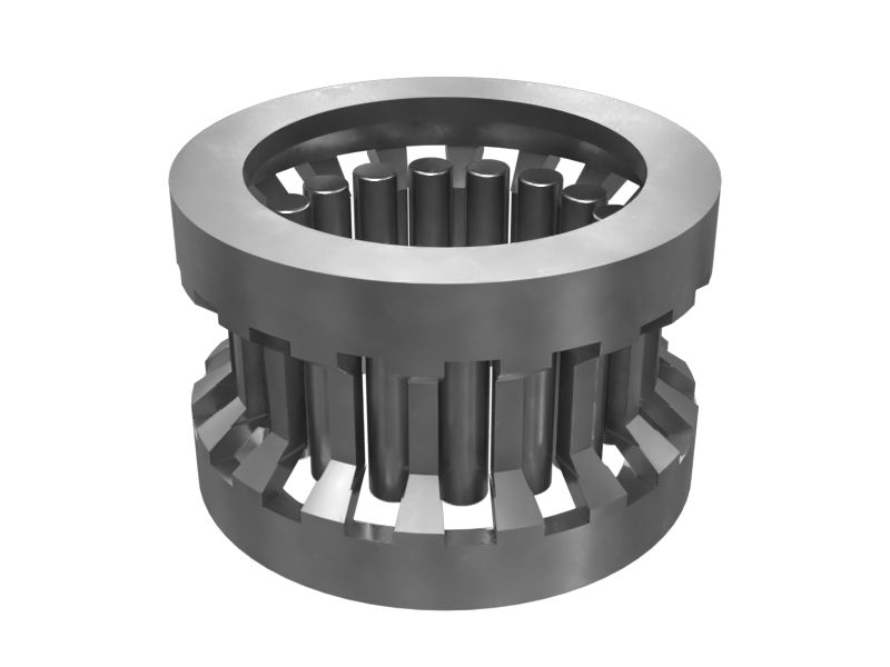 295-4196: ИГОЛЬЧАТЫЙ ПОДШИПНИК