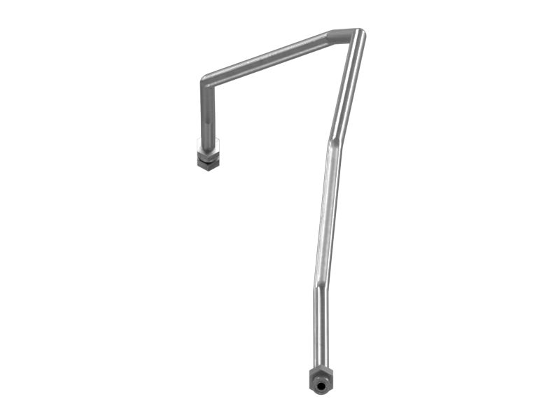 ТРУБКА В СБОРЕ