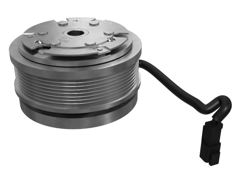 МУФТА СЦЕПЛЕНИЯ