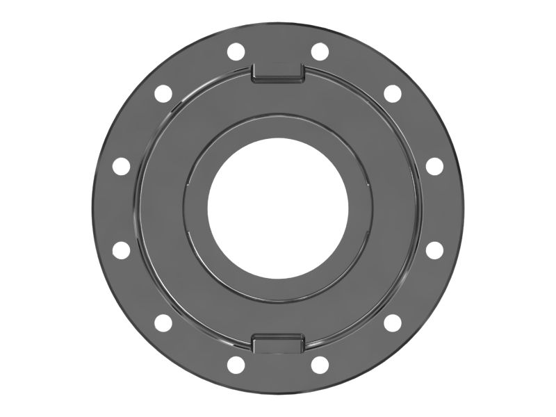 СТУПИЦА КРЫЛЬЧАТКИ
