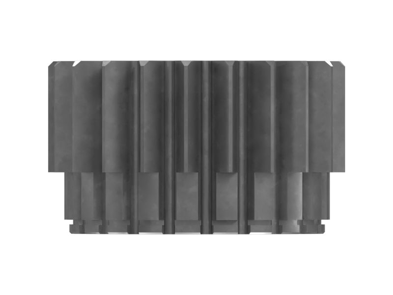 СОЛНЕЧНАЯ ШЕСТЕРНЯ