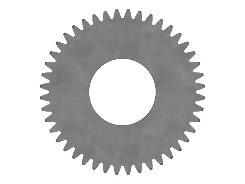 ШЕСТЕРНЯ ПЛАНЕТАРНОЙ ПЕРЕДАЧИ