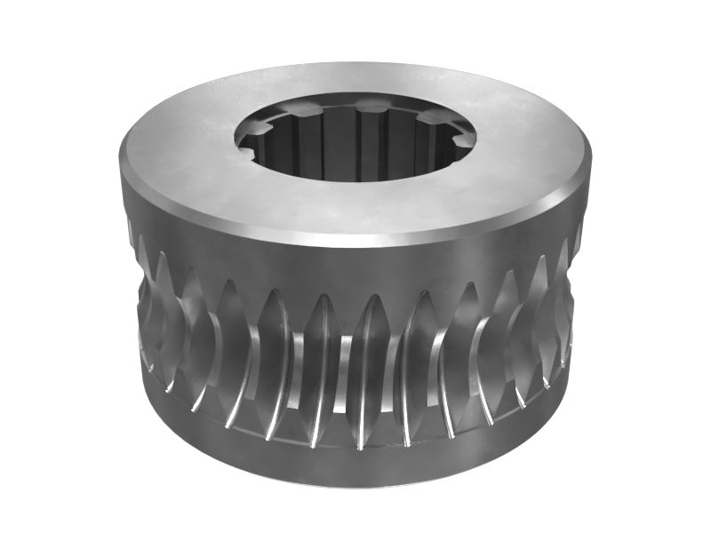 174-7424: ШЕСТЕРНЯ