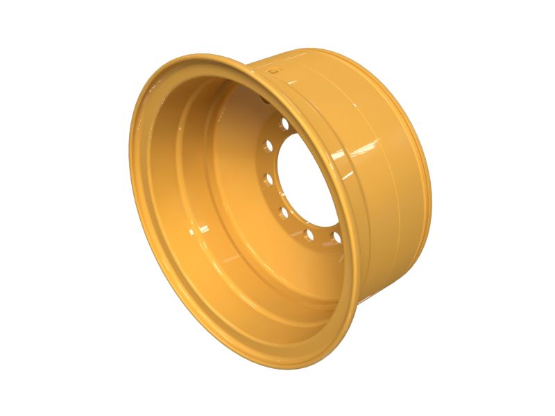 290-8166: ОБОД В СБОРЕ