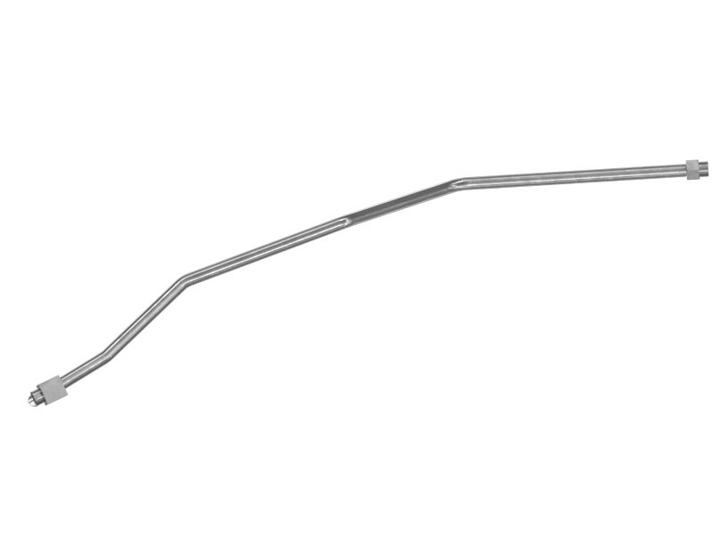 ТРУБКА В СБОРЕ