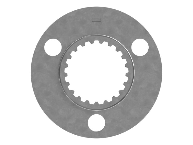 ВОДИЛО ПЛАНЕТАРНОЙ ПЕРЕДАЧИ
