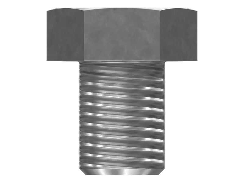 494-5987: Hex Head Bolt 4945987 купить