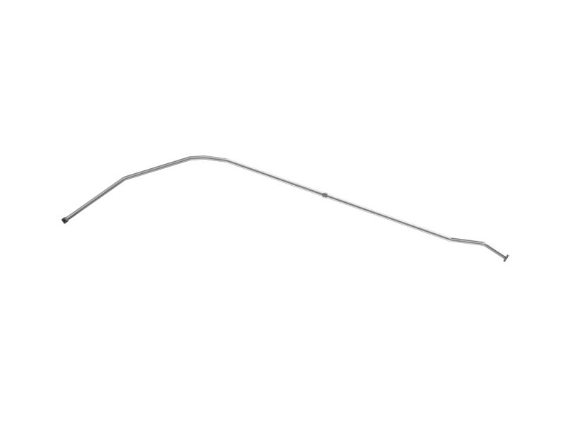 ТРУБКА СТРЕЛЫ