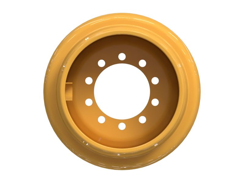 ОБОД В СБОРЕ