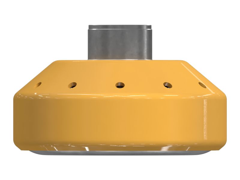 122-4863: Coupling Assembly 1224863 купить