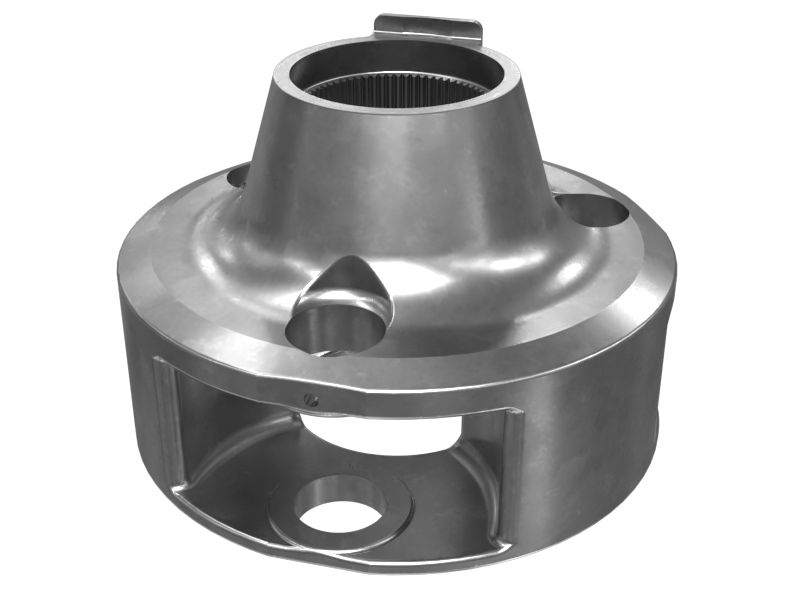 ВОДИЛО ПЛАНЕТАРНОЙ ПЕРЕДАЧИ