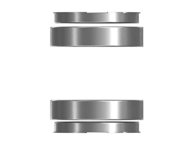 КОМПЛЕКТ ПОДШИПНИКОВ