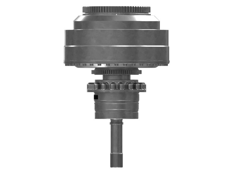 ГТ ОСНОВНОЙ