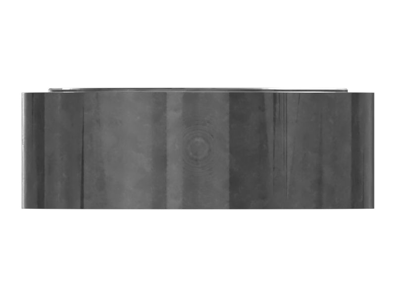 ЗУБЧАТЫЙ ВЕНЕЦ