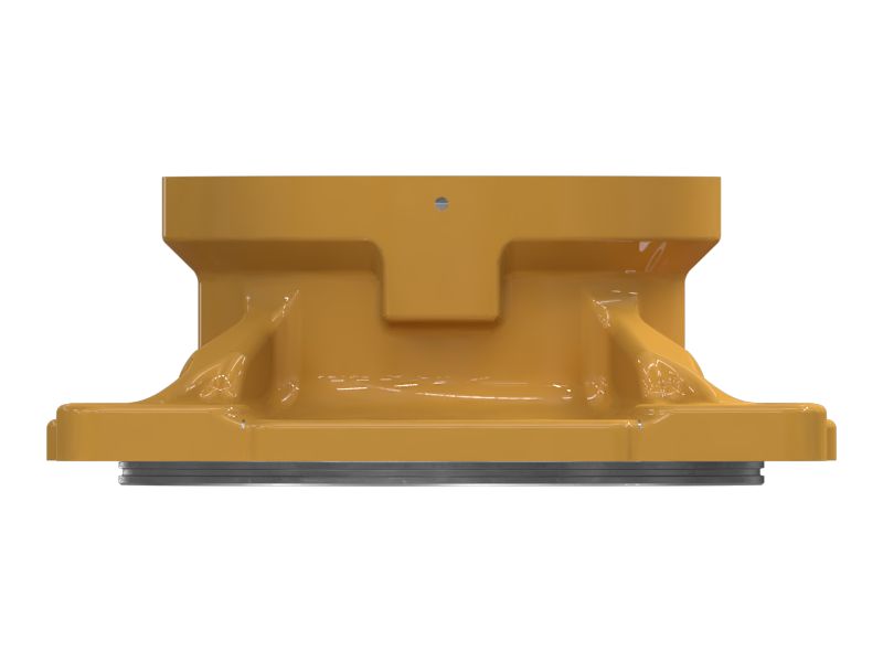 КОРПУС КВАДРАТНЫЙ