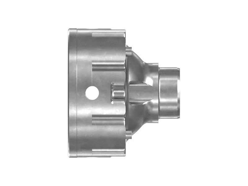 КАРТЕР ДИФФЕРЕНЦИАЛА