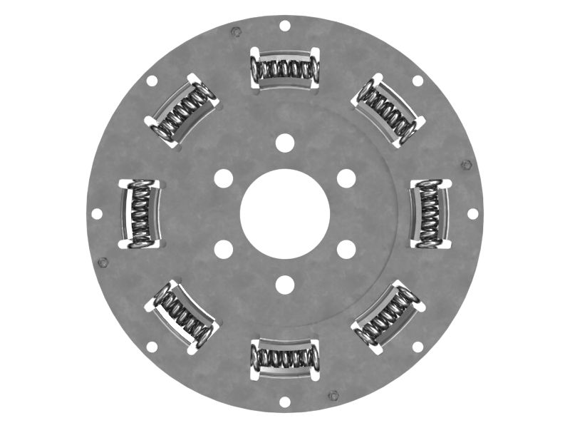 СОЕДИНИТЕЛЬНАЯ МУФТА В СБОРЕ