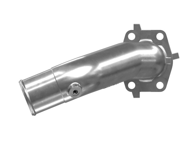 ТРУБА В СБОРЕ