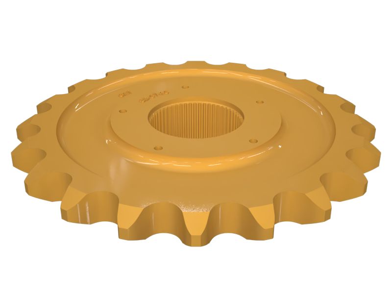 その他 Cats 8D-3743: 57 x 20 Teeth Final Drive Sprocket | Cat® Parts Store