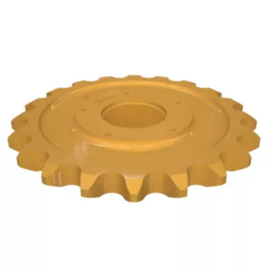 CAT 57 X 20 TIRNAKLI NİHAİ TAHRİK DİŞLİSİ