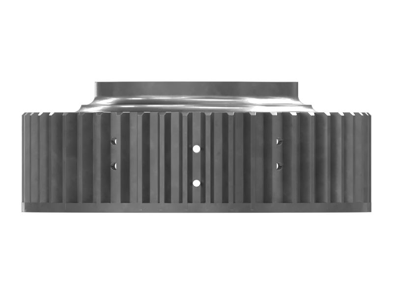 Ступица муфты сцепления